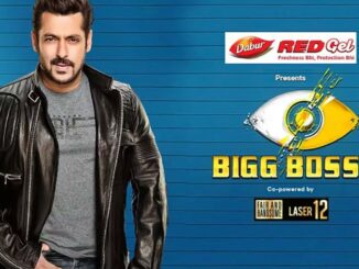 Serie Bigg Boss