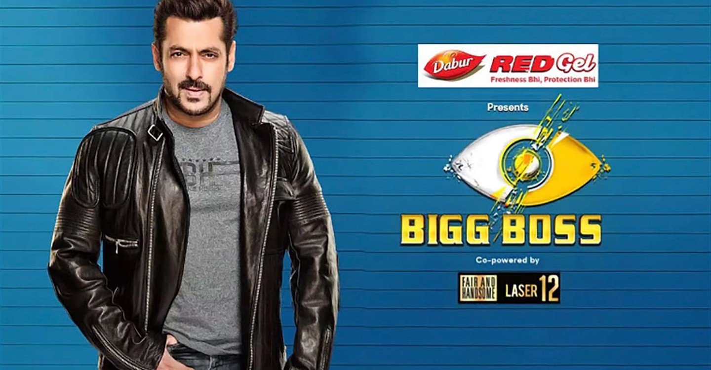 la serie Bigg Boss