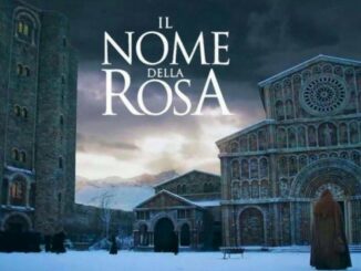 Serie El nombre de la rosa