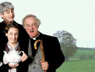 Serie Father Ted