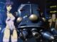 Serie Ghost in the Shell: Stand Alone Complex