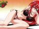 Serie High School DxD