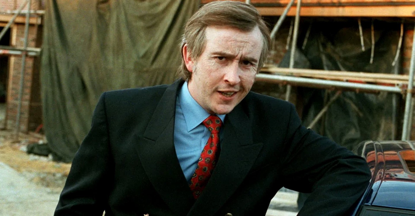 dónde ver la serie I'm Alan Partridge