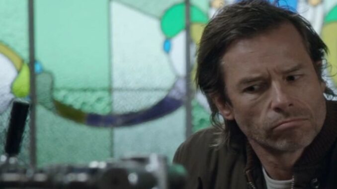 Serie Jack Irish