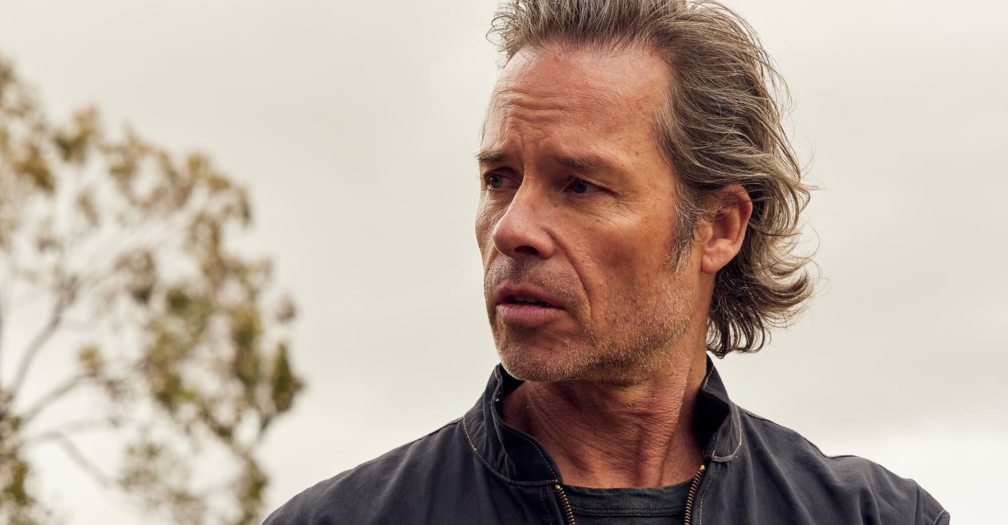 dónde ver la serie Jack Irish