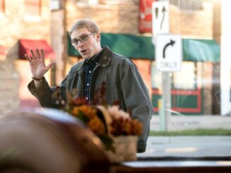 Serie Joe Pera Talks With You