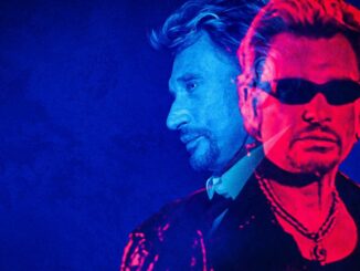 Serie Johnny Hallyday: Beyond Rock