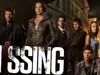 Serie Missing