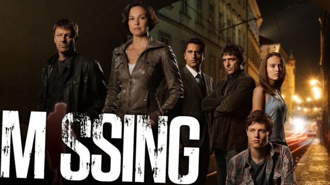 Serie Missing