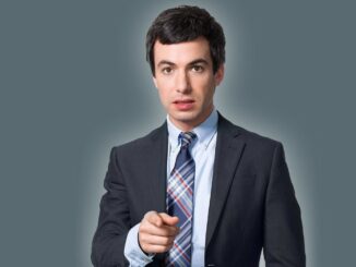 Serie Nathan For You