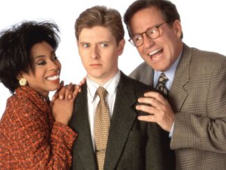 Serie NewsRadio