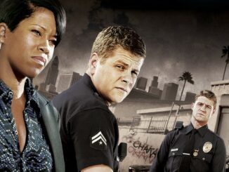 Serie Southland