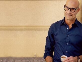 Serie Stanley Tucci: Searching for Italy