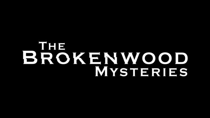 Serie The Brokenwood Mysteries