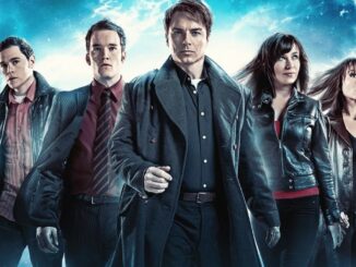 Serie Torchwood