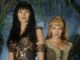 Serie Xena, la princesa guerrera