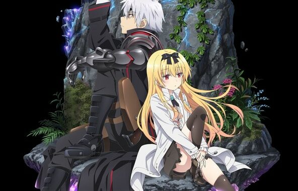 Serie Arifureta Shokugyou de Sekai Saikyou