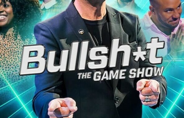 Serie Bullsh*t The Gameshow