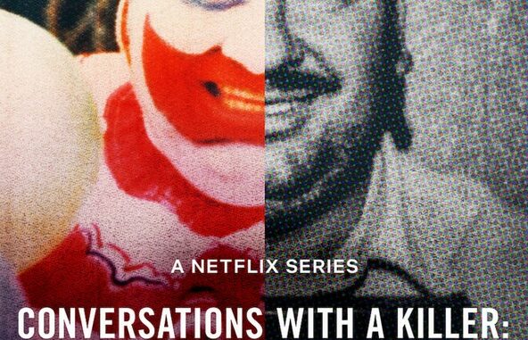 Serie Conversaciones con asesinos: Las cintas de John Wayne Gacy