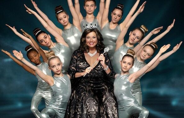 Serie Dance Moms