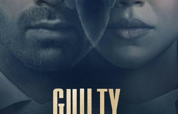 Serie Guilty Minds