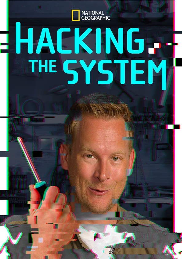 la serie Hacking the System