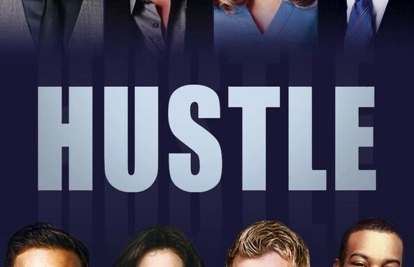 Serie Hustle - La movida