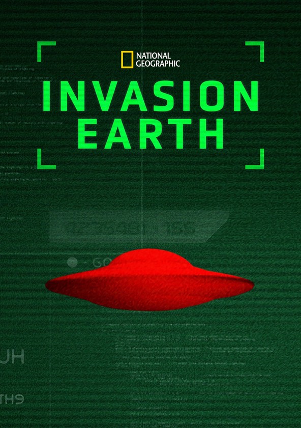 la serie Invasion Earth