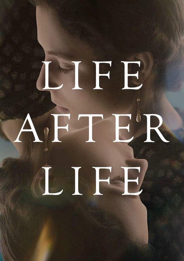 la serie Life After Life