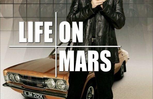 Serie Life on Mars