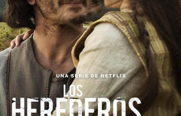 Serie Los herederos de la tierra