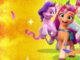 Serie My Little Pony: Deja tu marca