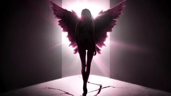 Serie Victoria's Secret: Angels and Demons