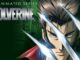 Serie Wolverine (Anime)