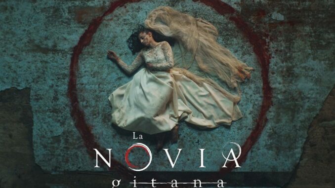 Serie La Novia Gitana