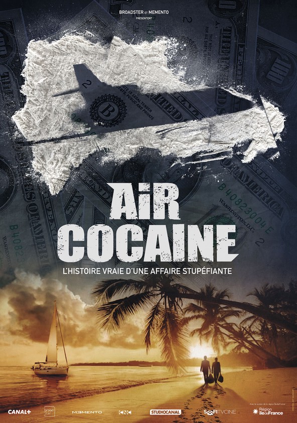 Air Cocaine