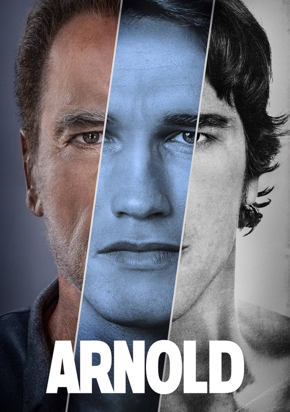 dónde ver la serie Arnold