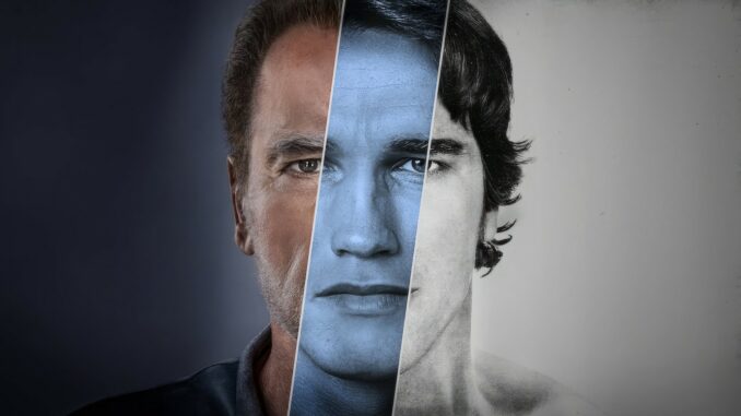 Serie Arnold