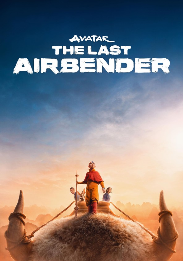 Avatar: La leyenda de Aang