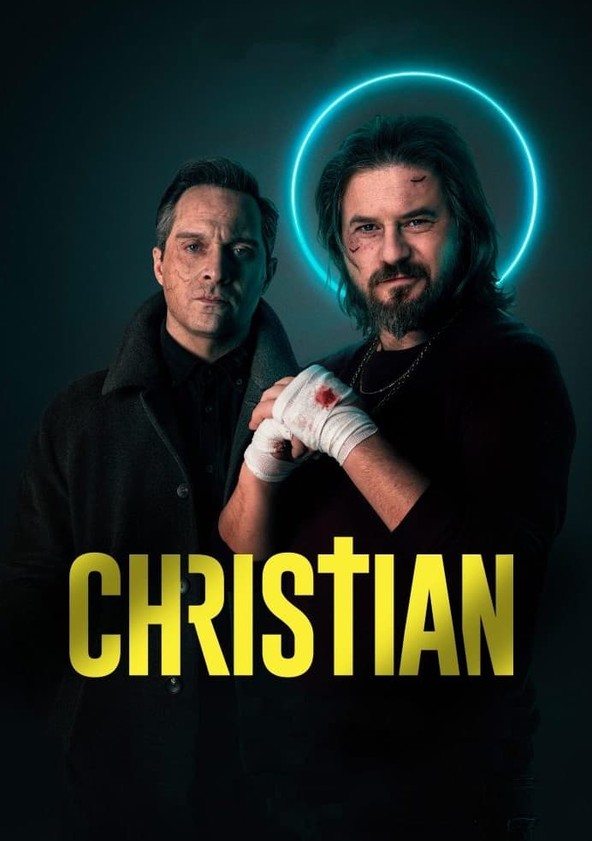 dónde ver la serie Christian