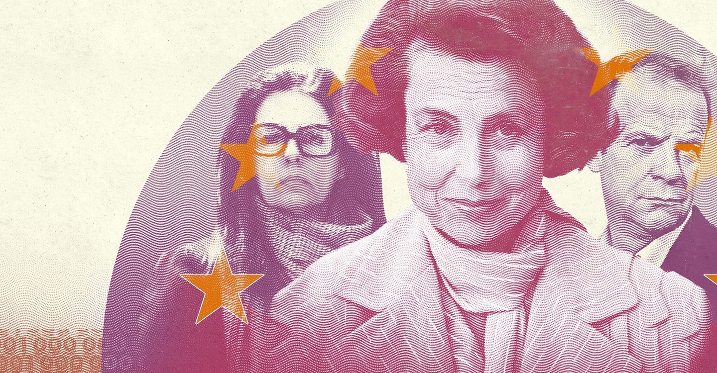 la serie El caso Bettencourt: El escándalo de la mujer más rica del mundo