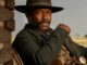 Serie Hombres de ley: Bass Reeves