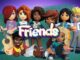 Serie LEGO Friends: El siguiente capítulo