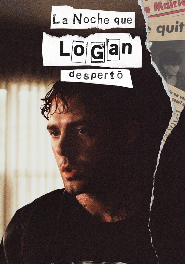 dónde ver la serie La noche que Logan despertó
