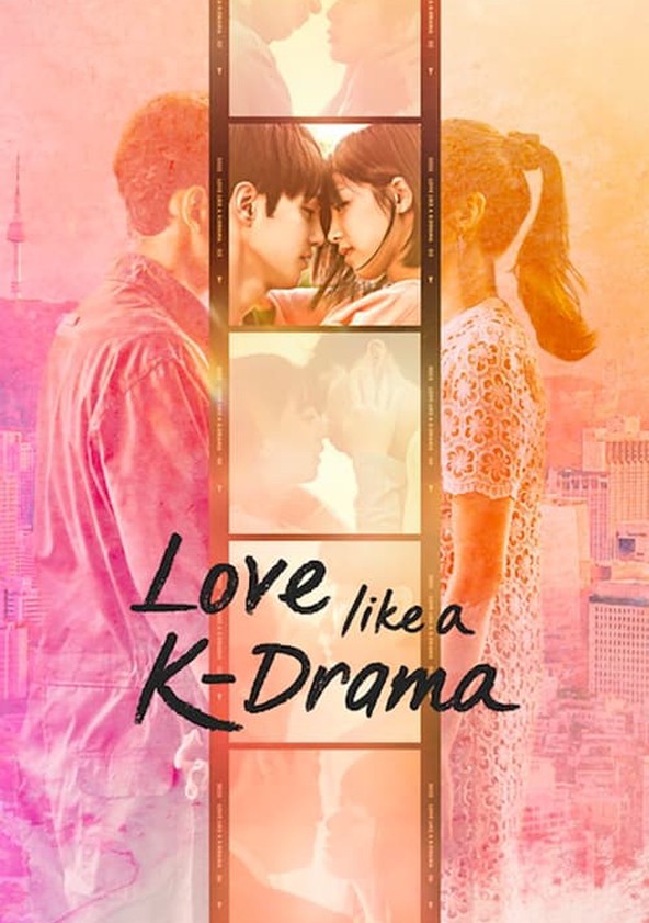 Romance a lo k-drama