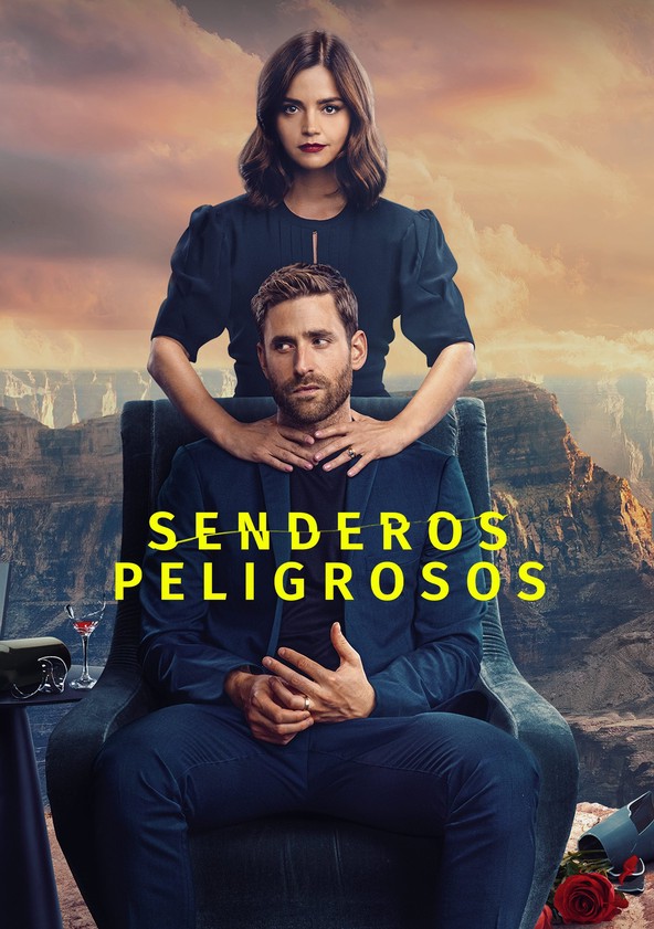 Senderos peligrosos