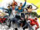 Serie Superpowered: La historia de DC
