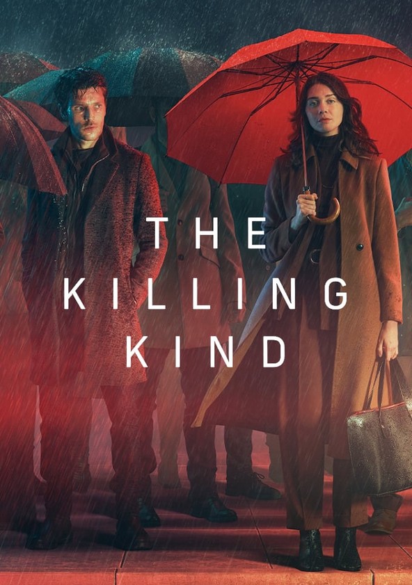 The Killing Kind