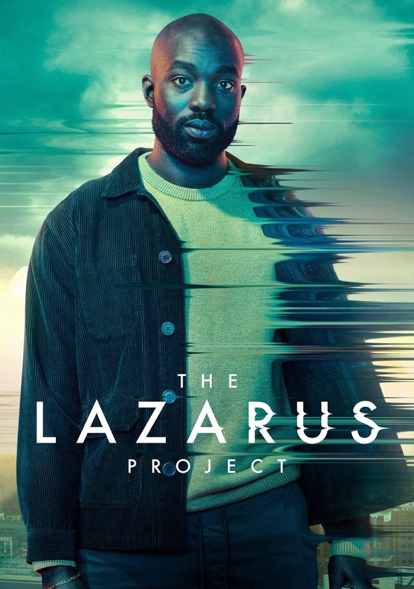 The Lazarus Project