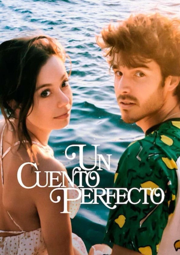 dónde ver la serie Un cuento perfecto